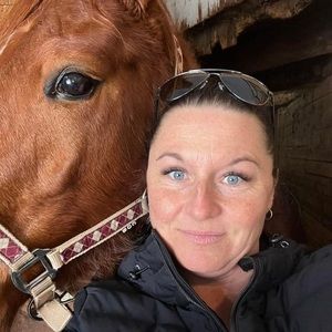 Meet your Posher, Karinne